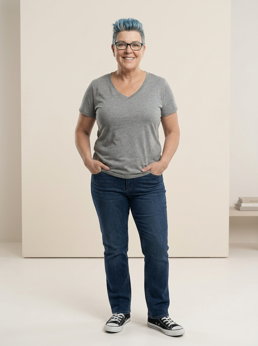 Rhonda J., creator of the Coloring Book Business Blueprint